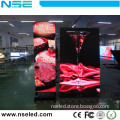 P3mm 1080P Full color Floor Stand Advertising Digital LED poster